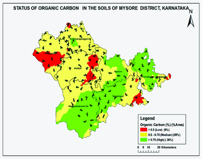 Mysuru District