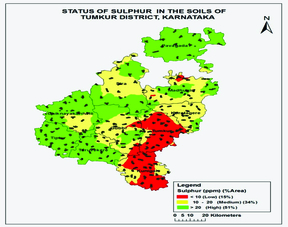 Tumkur District